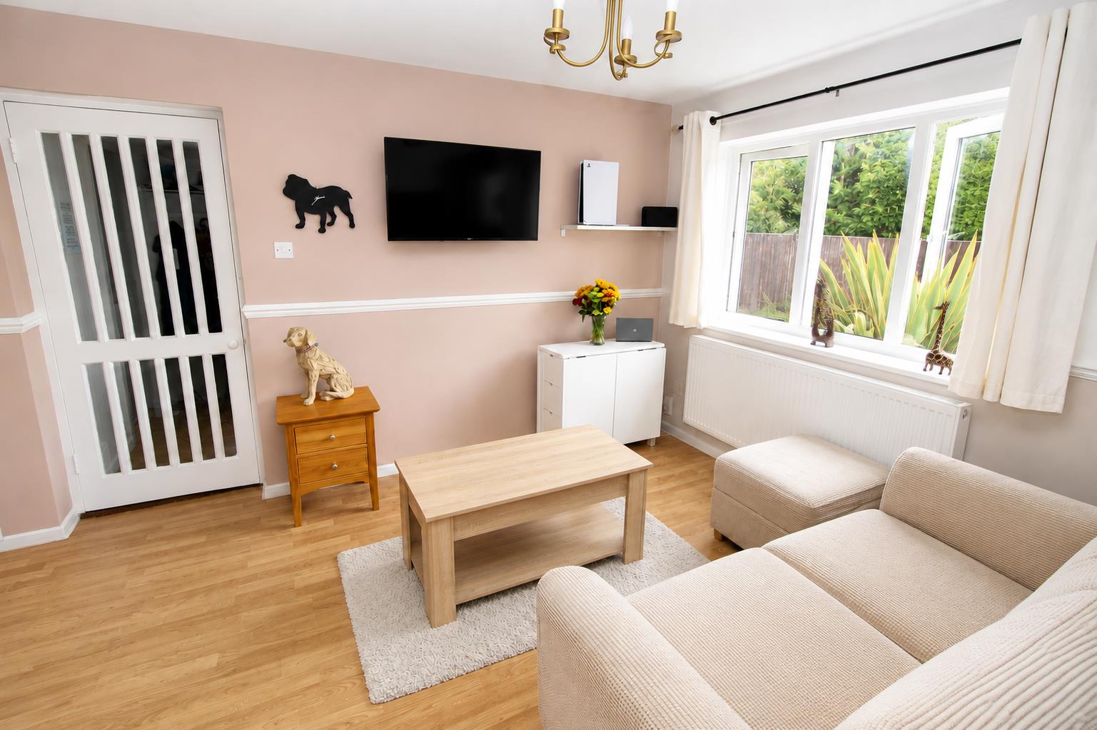 Flodden Drive, Calcot, Reading